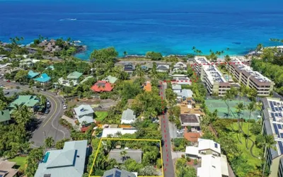 Magic Sands Retreat Hale