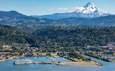 Eye On The Gorge