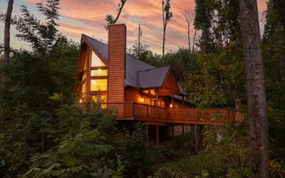 Creekside Manor