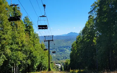 Okemo Westwood Condo