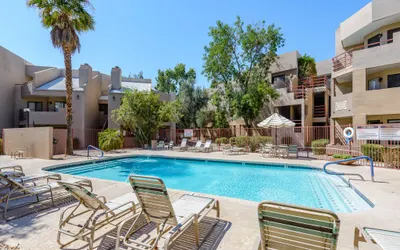 Villa Stone Creek