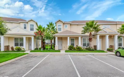 Serenity 3 Bed Townhome