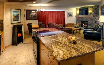 Beaver Run Two Bedroom in Building 4