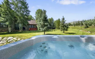 Highland Greens Oak Retreat