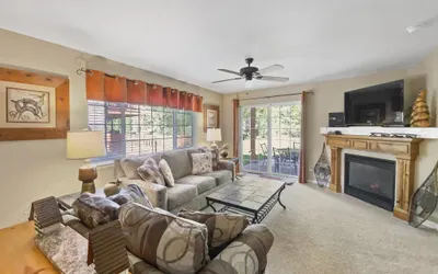 Swans Nest Villa 1304