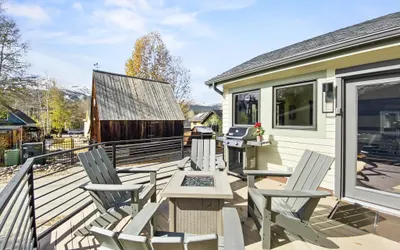 High Street Hideaway