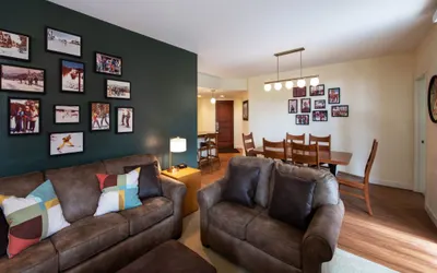 Fraser Crossing/Founders Pointe, Condo | Ski Slope View (Premium-Rated Condo 4340)