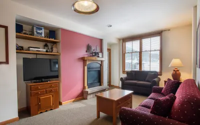 Zephyr Mountain Lodge, Condo | Ski-In/Ski-Out w/ Balcony Views (Value-Rated Condo 1516)