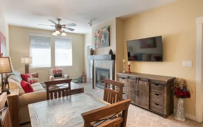 Fraser Crossing/Founders Pointe, Condo (Premium-Rated Condo 3624)