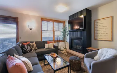 Zephyr Mountain Lodge, Condo | Perfect Ski-In/Ski-Out with Gondola View (Premium-Rated Condo 1217)