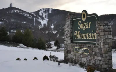 Handsome Condo Sugar Mountain Views, Pool+Jacuzzi