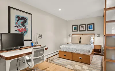 Aspen Alps Apartment #711