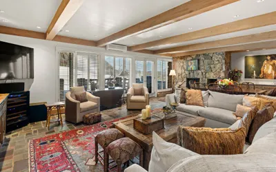 Aspen Alps Apartment #704