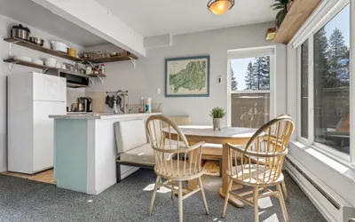 Remodeled Corner Condo  ~ Tamarack #10