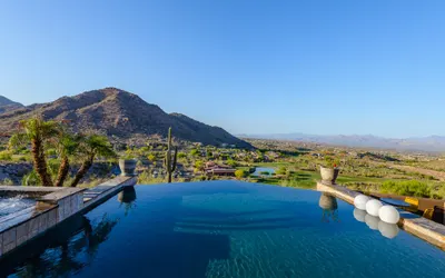 Casa Sunridge
