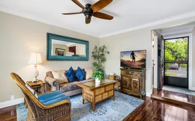 Keauhou Kona Surf & Racquet Club Townhouse#58