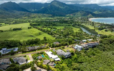 Hanalei Plantation