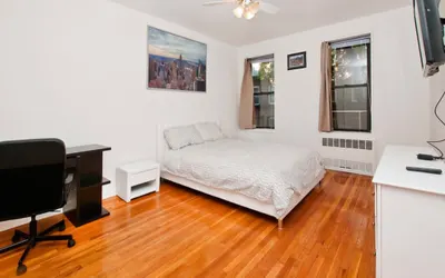 81#2C/ Renovated 2Br In The Ues - Min 30 Days (81st St) - Clone
