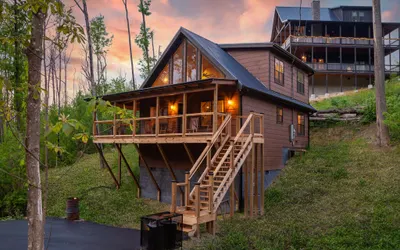 Creekside Manor Too