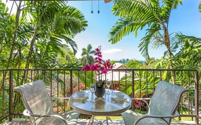 Kahalu'u Bay Villas #103