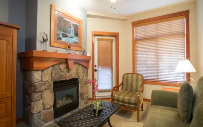 1105 - One Bedroom Standard Eagle Springs West