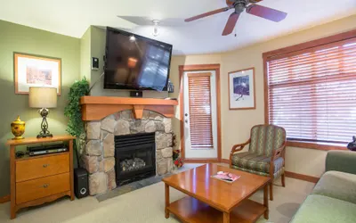 1205 - Two Bedroom Standard Eagle Springs West