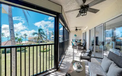 Magnificent Gulf View Condo in Shipp's Landing