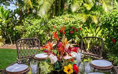 Keauhou Kona Surf & Racquet Club Townhome#10