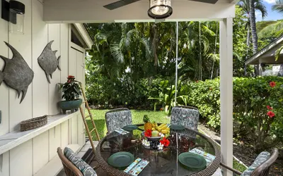 Keauhou Kona Surf & Racquet Club Townhome#10