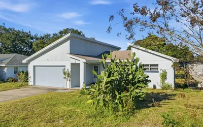 The Lake Home - PET FRIENDLY!  A Beautiful Oasis In The Heart Of Florida!