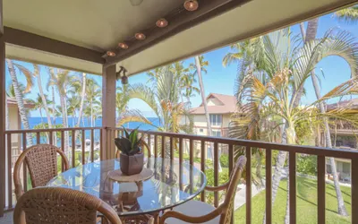 Kona Isle C38