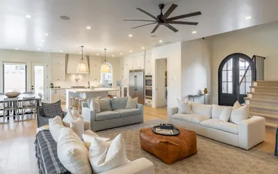 Sand Cove Villa