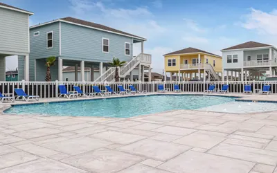 Reel Inn Relax