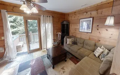 Logger's Run 01- Great for Families, Large groups