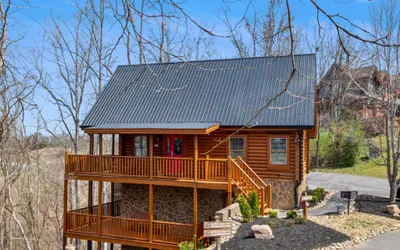 The Cowboy Way Cabin