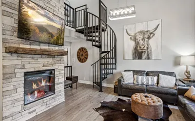 Gatlinburg Condo