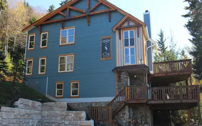 West Ridge 107-SKI IN/OUT - Right on Cupp Run!