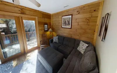 Logger's Run 02 - South Mountain Stunner!