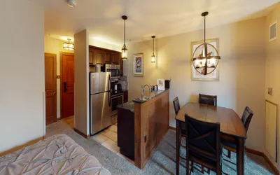 Warm up in this Cozy Condo - Allegheny #212