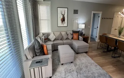 Seneca 209 - Amazing Views and Underground Heated Parking - Yes please!