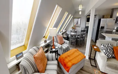 Leatherbark #302B - Experience Ski Resort Living!