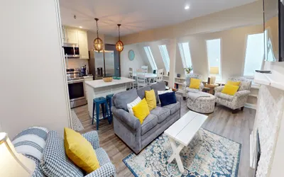 Leatherbark #303B - Resort Living at its Finest!