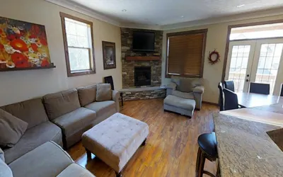 Black Bear 31 - Spacious Slope side 7 Bedroom!