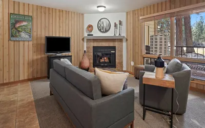 Ski Condo 151