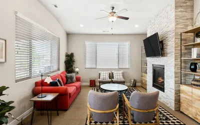 Snow Canyon Paradise #46