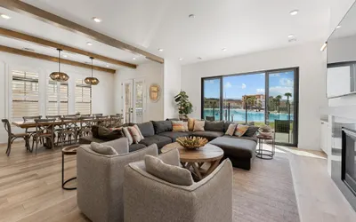 Sandy Beach Estate