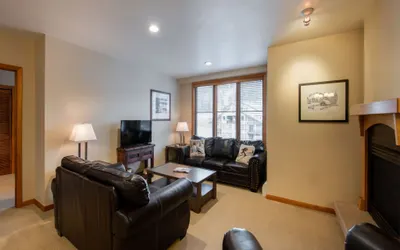 Family Ski Condo with Continental Divide View - Zephyr Mountain Lodge Value-Rated 2508
