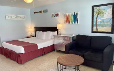 Beachgate Condo Suites and Hotel 435