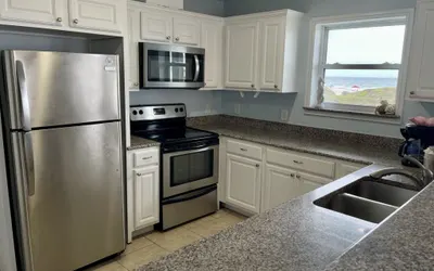 Beachgate Condo Suites and Hotel 521+522a+522b