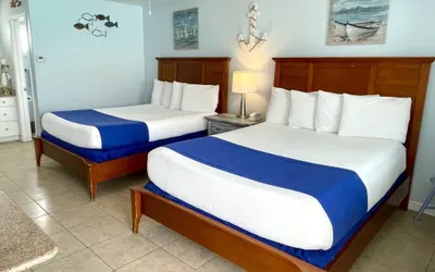 Beachgate Condo Suites and Hotel 431